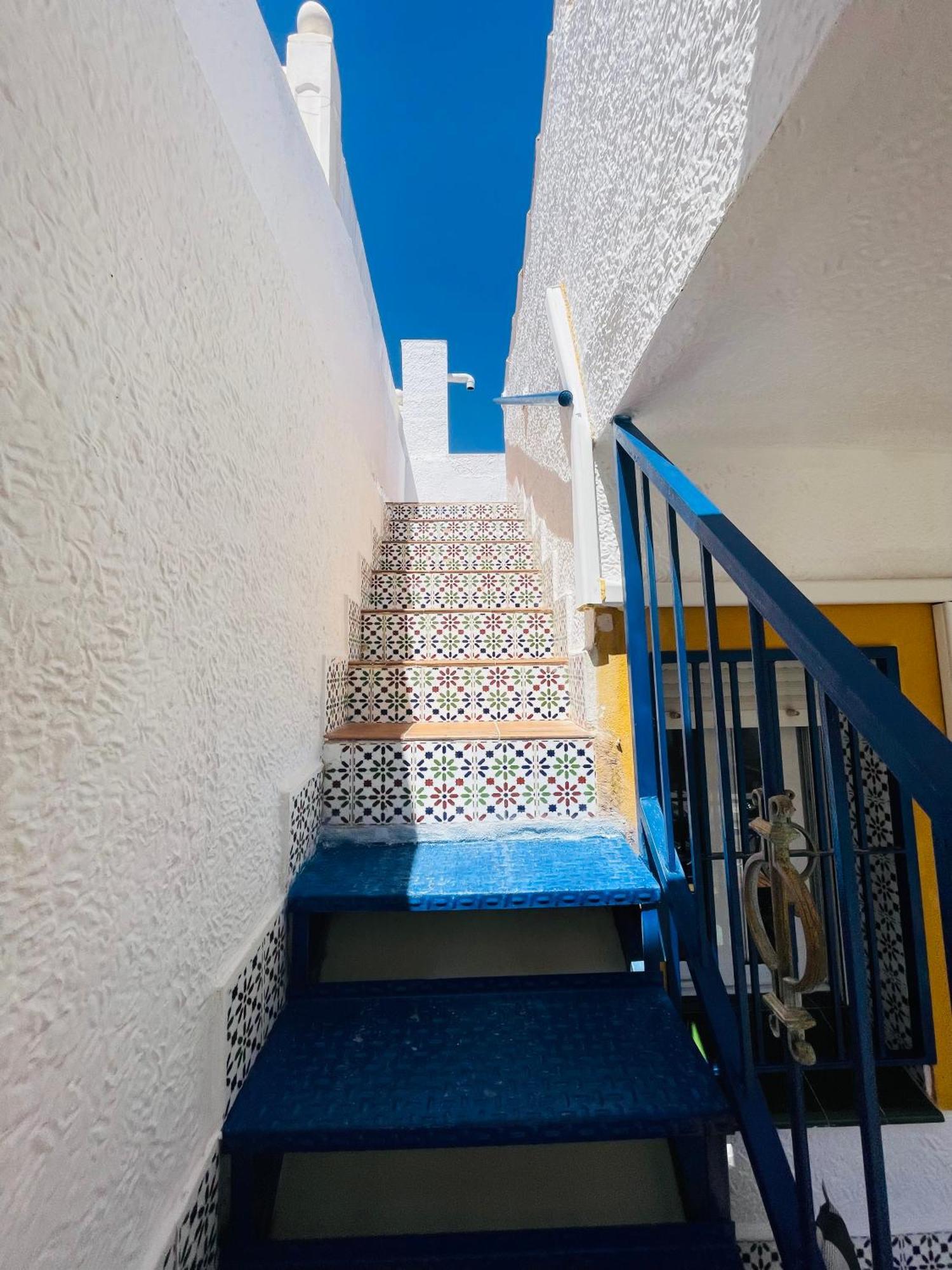Atico Reformado Gran Alacant Esterno foto